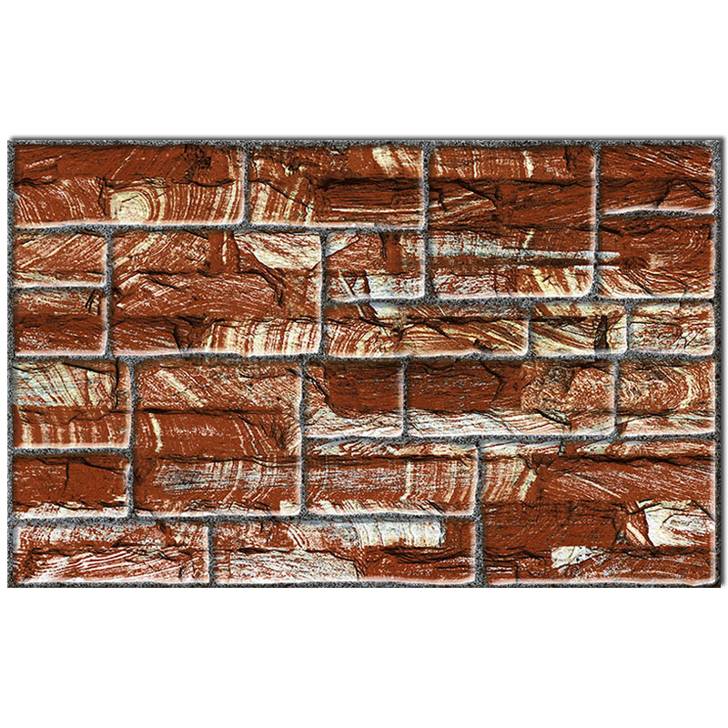 Gemilang Toretto Charcoal 25x40